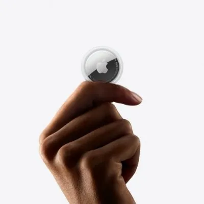 Apple Airtag Akıllı Takip Cihazı