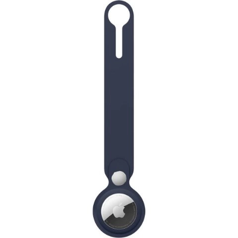 Apple AirTag Loop - Koyu Lacivert Outlet