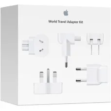 Apple Dünya Seyahati Adaptör Kiti MD837ZM/A