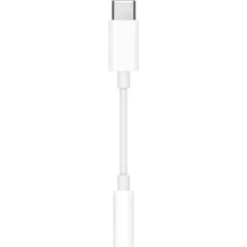 Apple MU7E2ZM/A Type-C to Aux Dönüştürücü Teşhir...