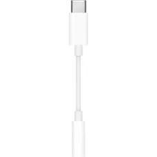 Apple Earpods USB-C To 3,5Mm Headphone Jack MU7E2ZM/A