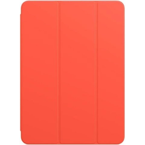 Pad Air (5. nesil) için Smart Folio - Elektrik Turuncus...