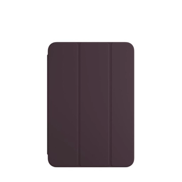 Apple iPad mini için Smart Folio - Koyu Kiraz
