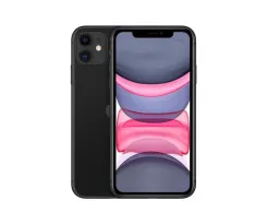 Yenilenmiş iPhone 11 128 GB Siyah A Kalite