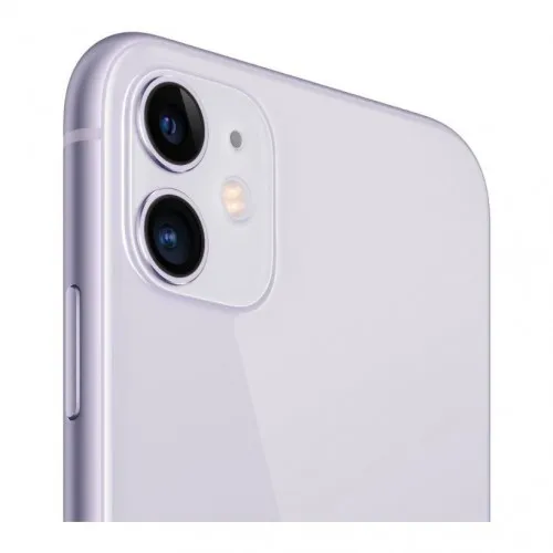 Yenilenmiş Apple Iphone 11 64 GB Mor B Kalite