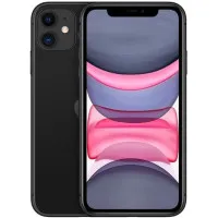 iPhone 11 64 GB Siyah