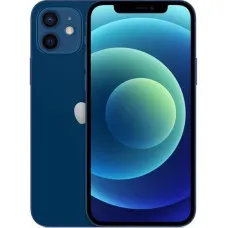 Yenilenmiş Apple iPhone 12 128 GB  Mavi - B Grade