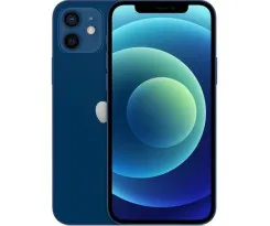 Yenilenmiş Apple iPhone 12 128 GB Mavi - B G...
