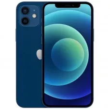 Yenilenmiş iPhone 12 128 GB Mavi A Kalite