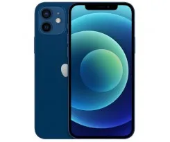 Yenilenmiş iPhone 12 128 GB Mavi A Kalite