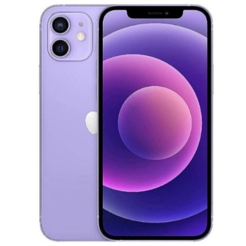 Yenilenmiş APPLE IPHONE 12 256 GB MOR 