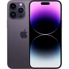 iPhone 14 Pro Max 128 GB Mor (Apple Türkiye Garantili)...