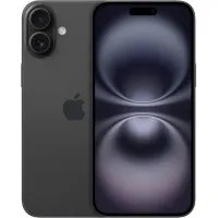iPhone 16 Plus 256 GB Siyah