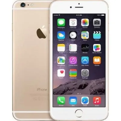 Apple Iphone 6 Plus 64 Gb Gold (İthalatçı Garantili Outlet Ürün)
