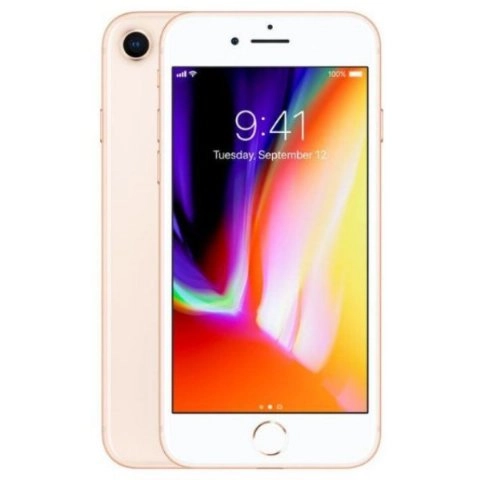 Yenilenmiş APPLE IPHONE 8 256 GB GOLD