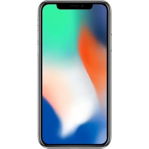 Yenilenmiş Apple iPhone x 64 GB (12 Ay Garantili) - B Grade