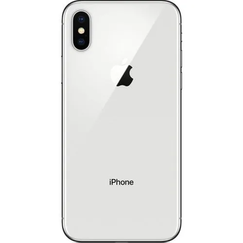 Yenilenmiş Apple iPhone x 64 GB (12 Ay Garantili) - B Grade