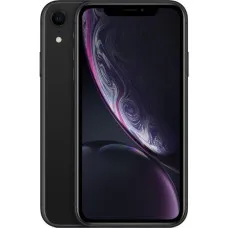Yenilenmiş iPhone Xr Black 64 GB Siyah Cep Telefonu B K...
