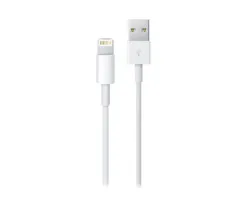 Apple Lightning To Usb 1.0 Mt Cable MXLY2ZM/A...