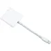 Apple Lightning - USB 3 Kamera Adaptörü
