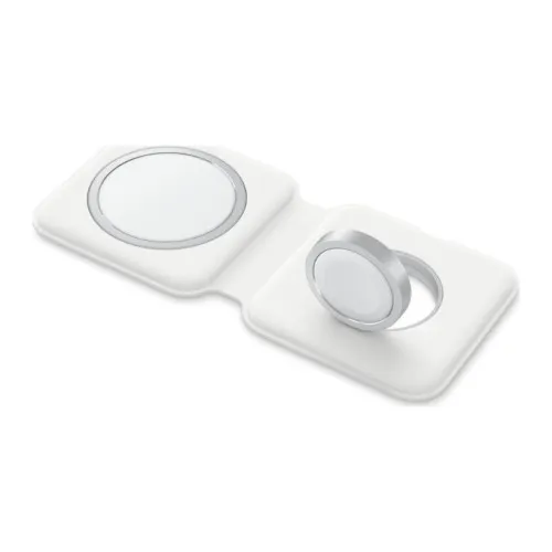 Apple MagSafe Duo Şarj Aygıtı MHXF3TU/A Outlet