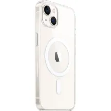 Apple MagSafe özellikli Şeffaf Kılıf (iPhone 13) - Teşhir