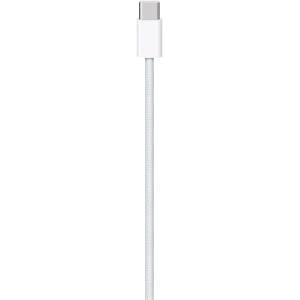Apple MQKJ3ZM/A 1 m Type-C to Type-C Şarj Kablosu