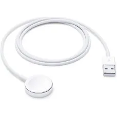 Apple Watch MX2E2ZM/A 1 m Manyetik Şarj Kablosu Outlet...