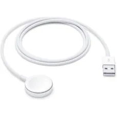 Apple Watch MX2E2ZM/A 1 m Manyetik Şarj Kablosu Teşhir...