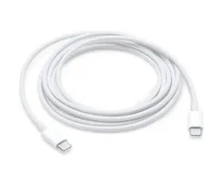Apple MLL82ZM/A 2 m USB-C Şarj Kablosu Teşhir...