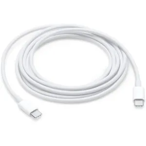 Apple MLL82ZM/A 2 m USB-C Şarj Kablosu Teşhir...