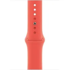 Apple Watch (44 mm) Pembe Greyfurt Spor Kordon - Nor