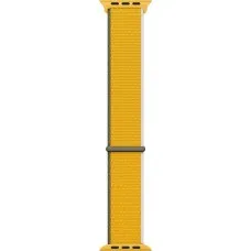 Apple Watch (44 mm) Spor Loop, Ayçiçeği - Normal Boy OUTLET