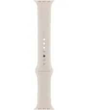 Apple Watch (45 mm) Spor Kordon, Yıldız Işığı - Normal Boy