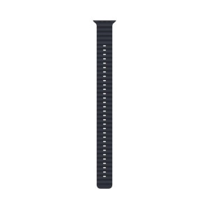 49 mm Gece Yarısı Ocean Kordon Uzatma Kiti MQEF3ZM/A Outlet