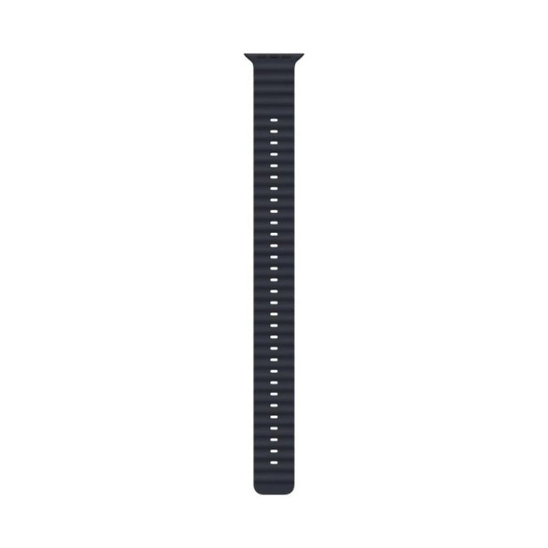 49 mm Gece Yarısı Ocean Kordon Uzatma Kiti MQEF3ZM/A Ou...