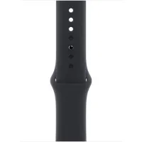 45 mm Gece Yarısı Spor Kordon - M/L Outlet