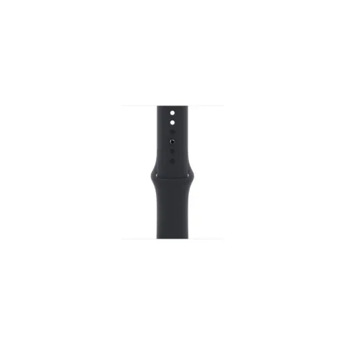 Apple Watch Series 8 GPS + Cellular 41mm Grafit Paslanmaz Çelik Kasa ve Spor Kordon Akıllı Saat Outlet
