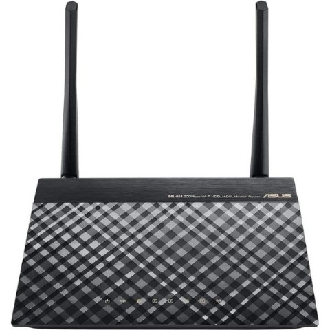 Asus DSL-N16 4 Port 300 Mbps VDSL2 Modem - Outlet