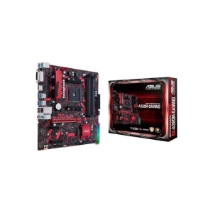 Asus EX-A320M Gaming AMD AM4 DDR4 Micro ATX Anakart Outlet