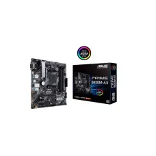 Asus Prime B450M-A II AMD AM4 DDR4 Micro ATX Anakart Ou...