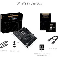 Asus PROART B660-CREATOR D4 Intel LGA1700 DDR4 ATX Anak...