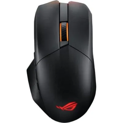 Asus ROG Chakram X P708 RGB Optik Kablolu/Kablosuz Oyuncu Mouse - Teşhir