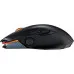 Asus ROG Chakram X P708 RGB Optik Kablolu/Kablosuz Oyuncu Mouse - Teşhir