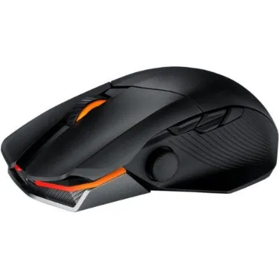 Asus ROG Chakram X P708 RGB Optik Kablolu/Kablosuz Oyuncu Mouse - Teşhir