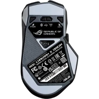 Asus ROG Chakram X P708 RGB Optik Kablolu/Kablosuz Oyuncu Mouse - Teşhir