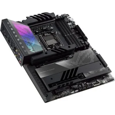Asus Rog Crosshair X670E Hero AMD AM5 DDR5 ATX Anakart