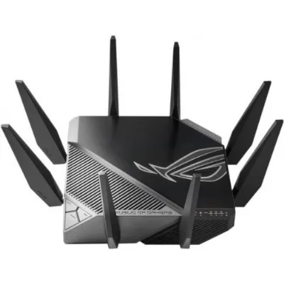 Asus Rog Rapture GT-AXE11000 11000 Mbps Router Outlet