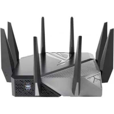 Asus Rog Rapture GT-AXE11000 11000 Mbps Router Outlet