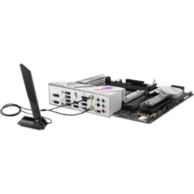 Asus Rog Strix B760-G Gaming Wi-Fi D5 Intel LGA1700 DDR5 Micro ATX Anakart Teşhir